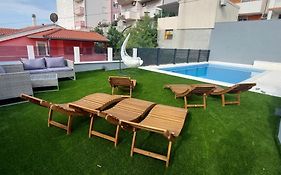 Apartmani Nikola