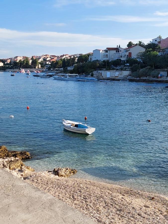 Apartmani Nikola Trogir Pokój zdjęcie
