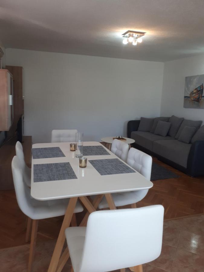 Apartmani Nikola Trogir Pokój zdjęcie