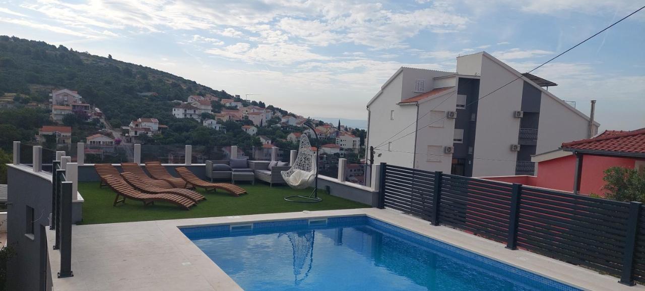 Apartmani Nikola Trogir Pokój zdjęcie