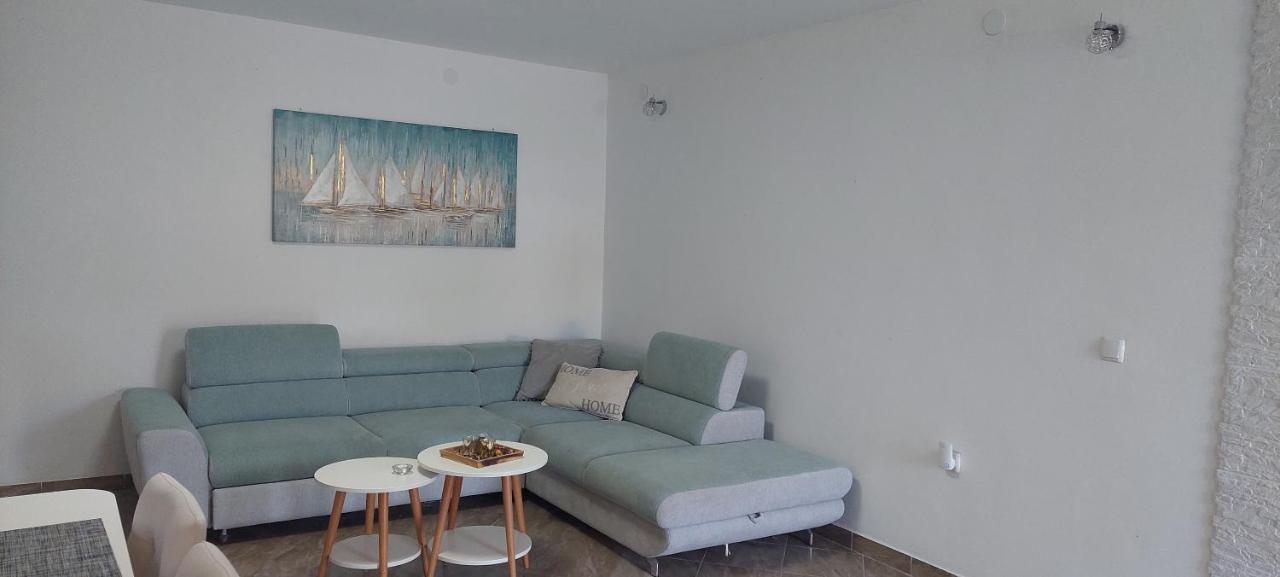 Apartmani Nikola Trogir Pokój zdjęcie