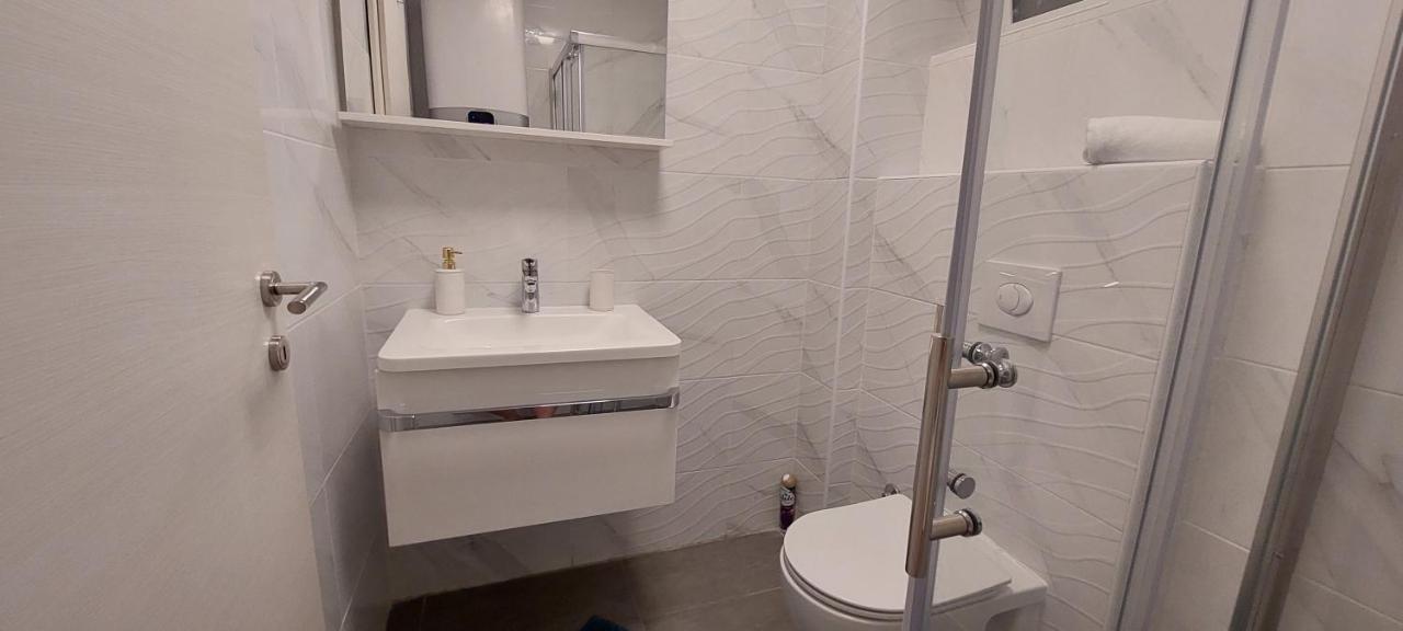 Apartmani Nikola Trogir Pokój zdjęcie