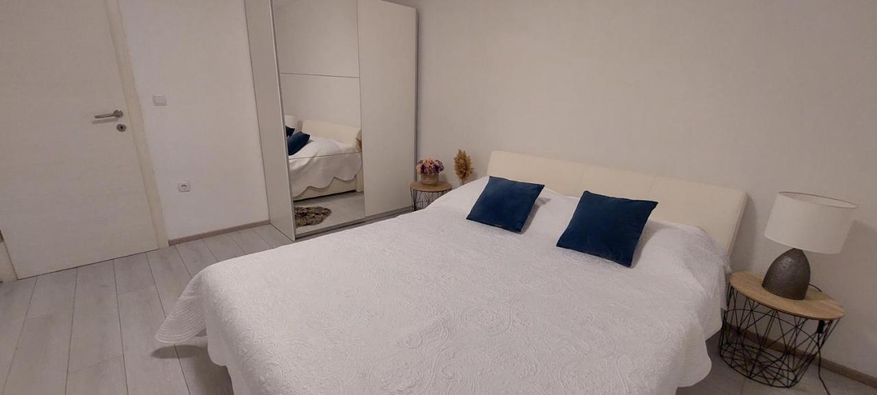 Apartmani Nikola Trogir Pokój zdjęcie