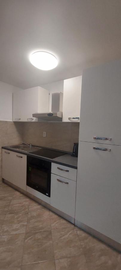 Apartmani Nikola Trogir Zewnętrze zdjęcie