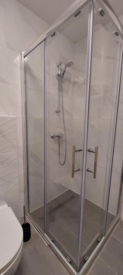 Apartmani Nikola Trogir Zewnętrze zdjęcie