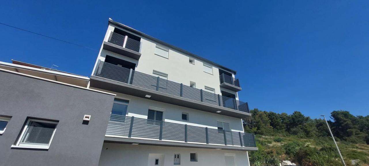 Apartmani Nikola Trogir Zewnętrze zdjęcie