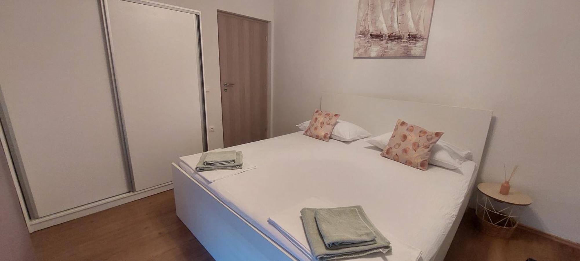 Apartmani Nikola Trogir Pokój zdjęcie