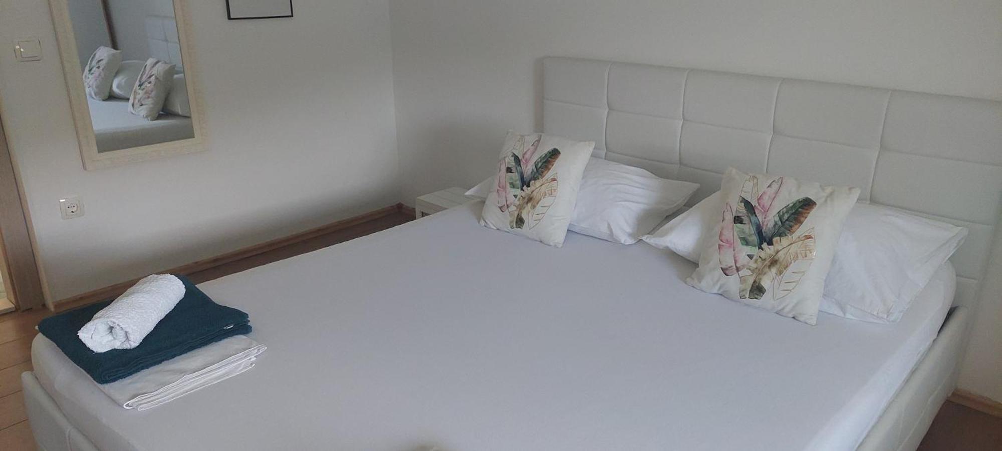 Apartmani Nikola Trogir Pokój zdjęcie
