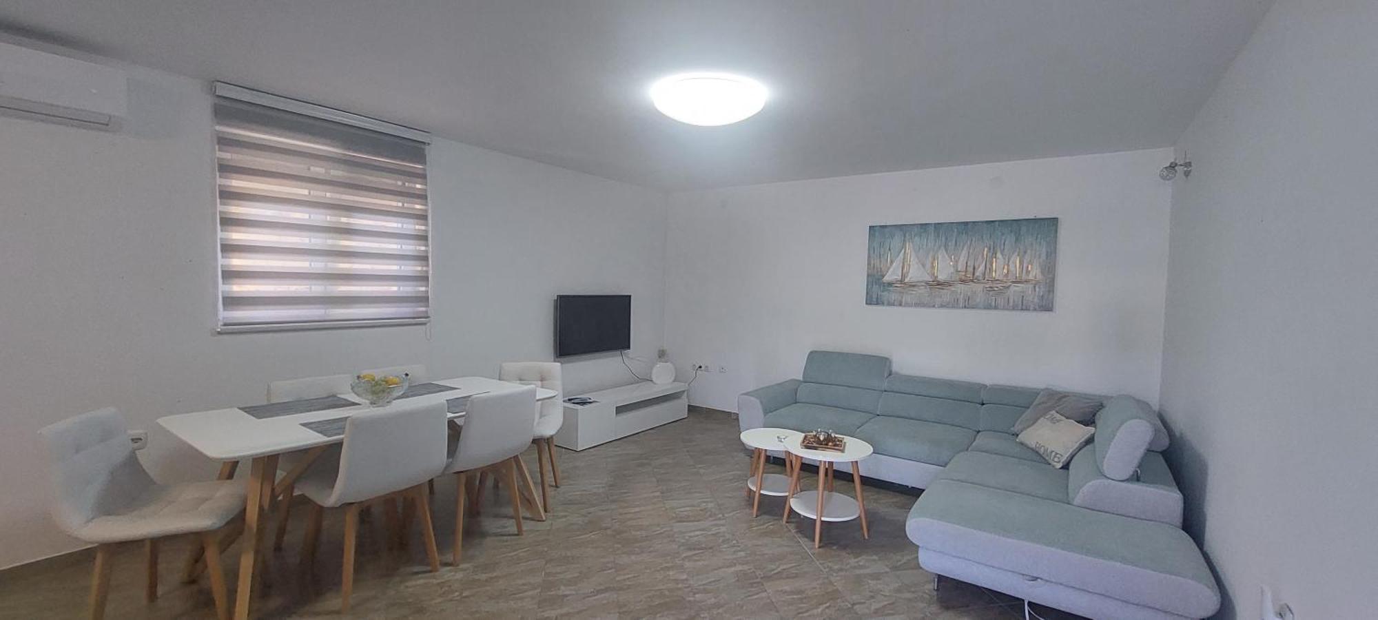 Apartmani Nikola Trogir Pokój zdjęcie
